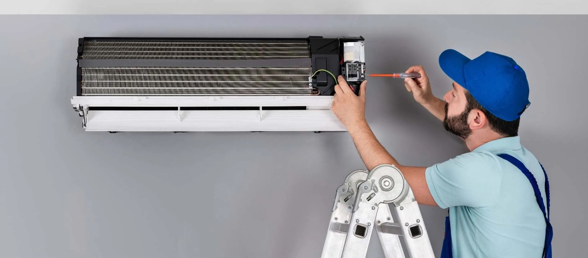 Beylikbağı Copa Klima Gaz Dolum Servisi